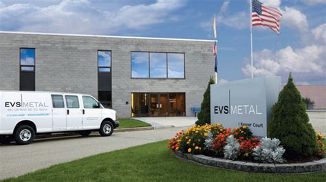 new jersey sheet metal fabricators|evs metal riverdale nj.